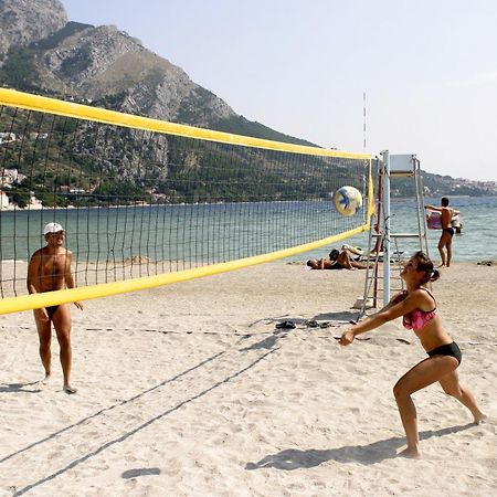 Luxury City Centre Apartment With Stunning View Omiš Extérieur photo