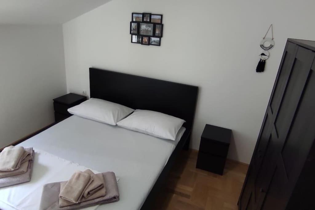 Luxury City Centre Apartment With Stunning View Omiš Extérieur photo