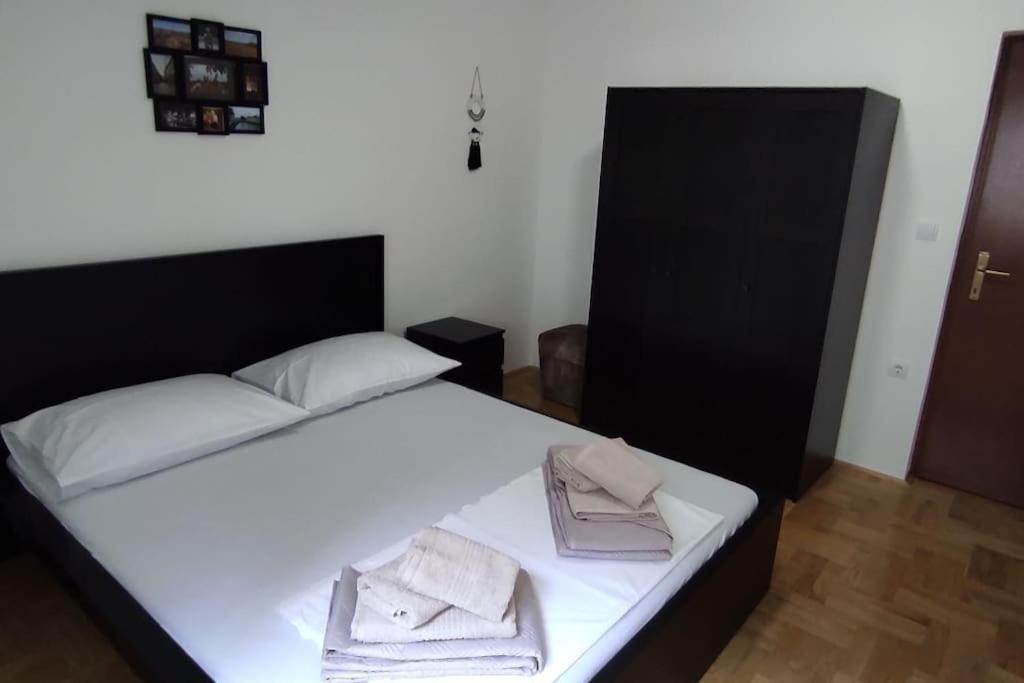 Luxury City Centre Apartment With Stunning View Omiš Extérieur photo