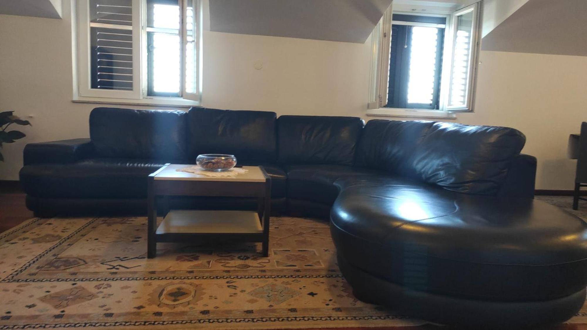 Luxury City Centre Apartment With Stunning View Omiš Extérieur photo