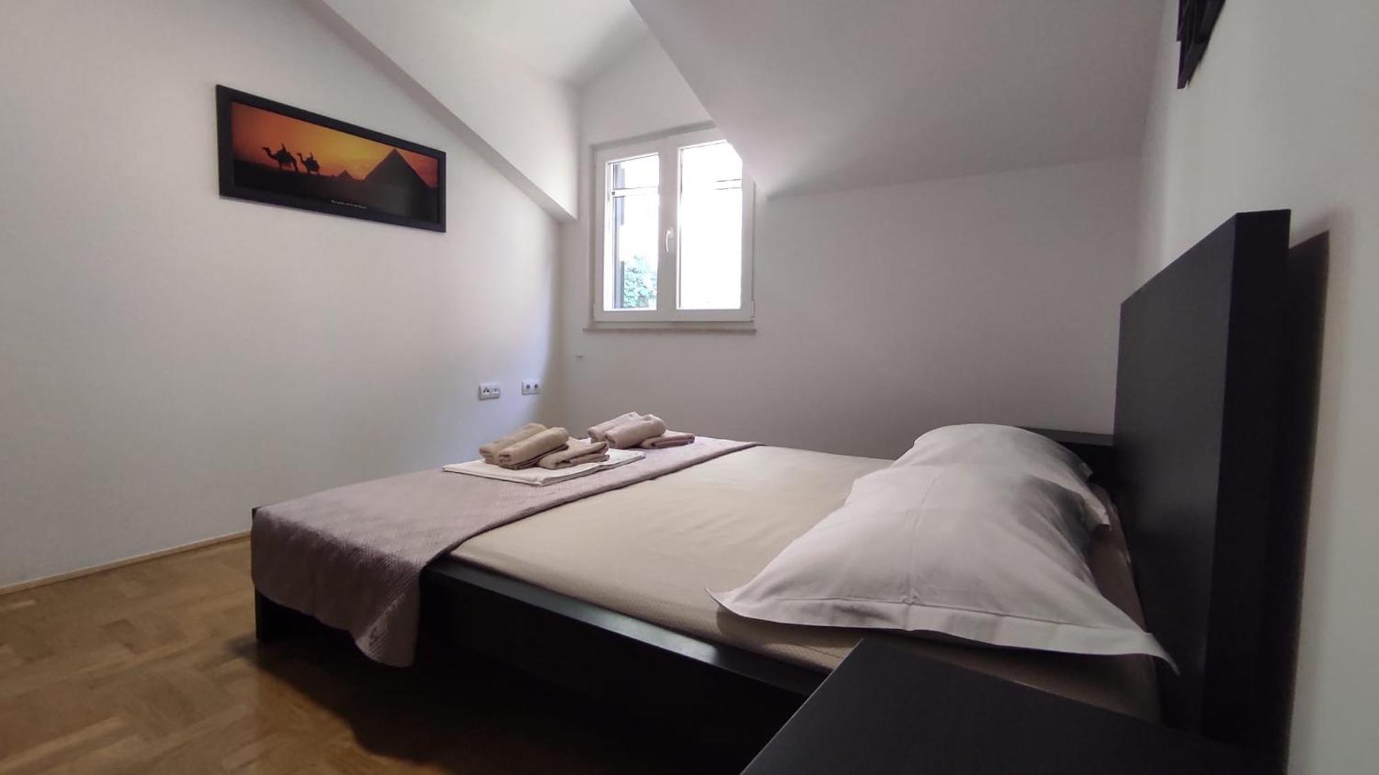 Luxury City Centre Apartment With Stunning View Omiš Extérieur photo