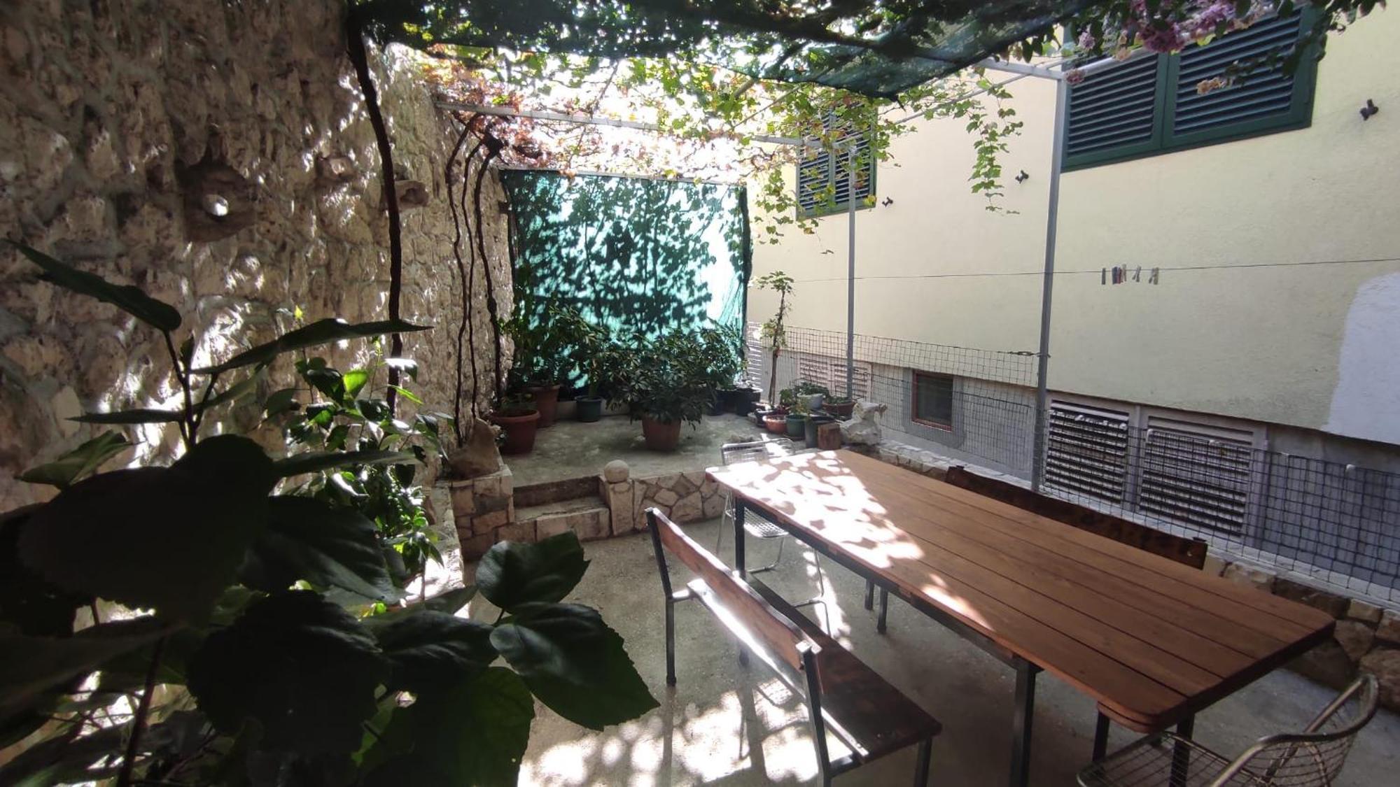 Luxury City Centre Apartment With Stunning View Omiš Extérieur photo