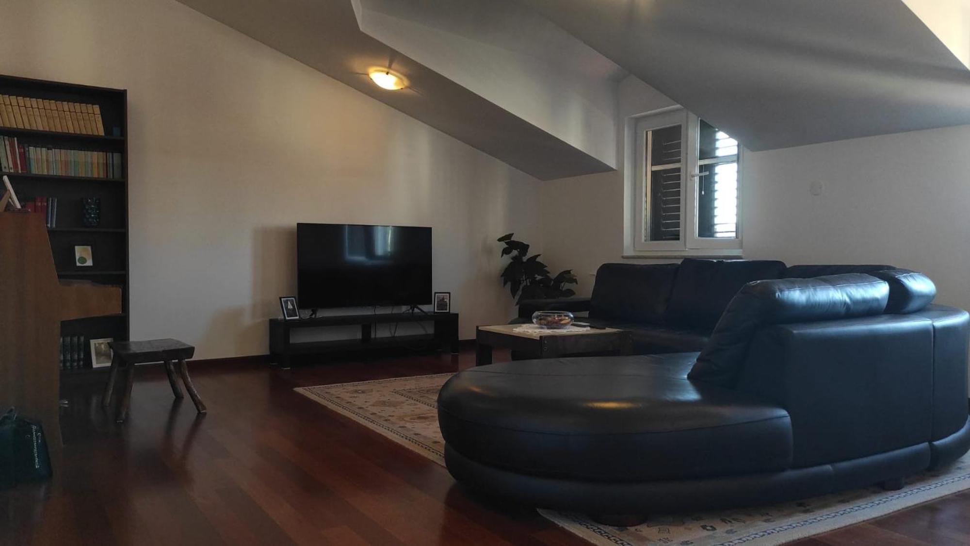 Luxury City Centre Apartment With Stunning View Omiš Extérieur photo