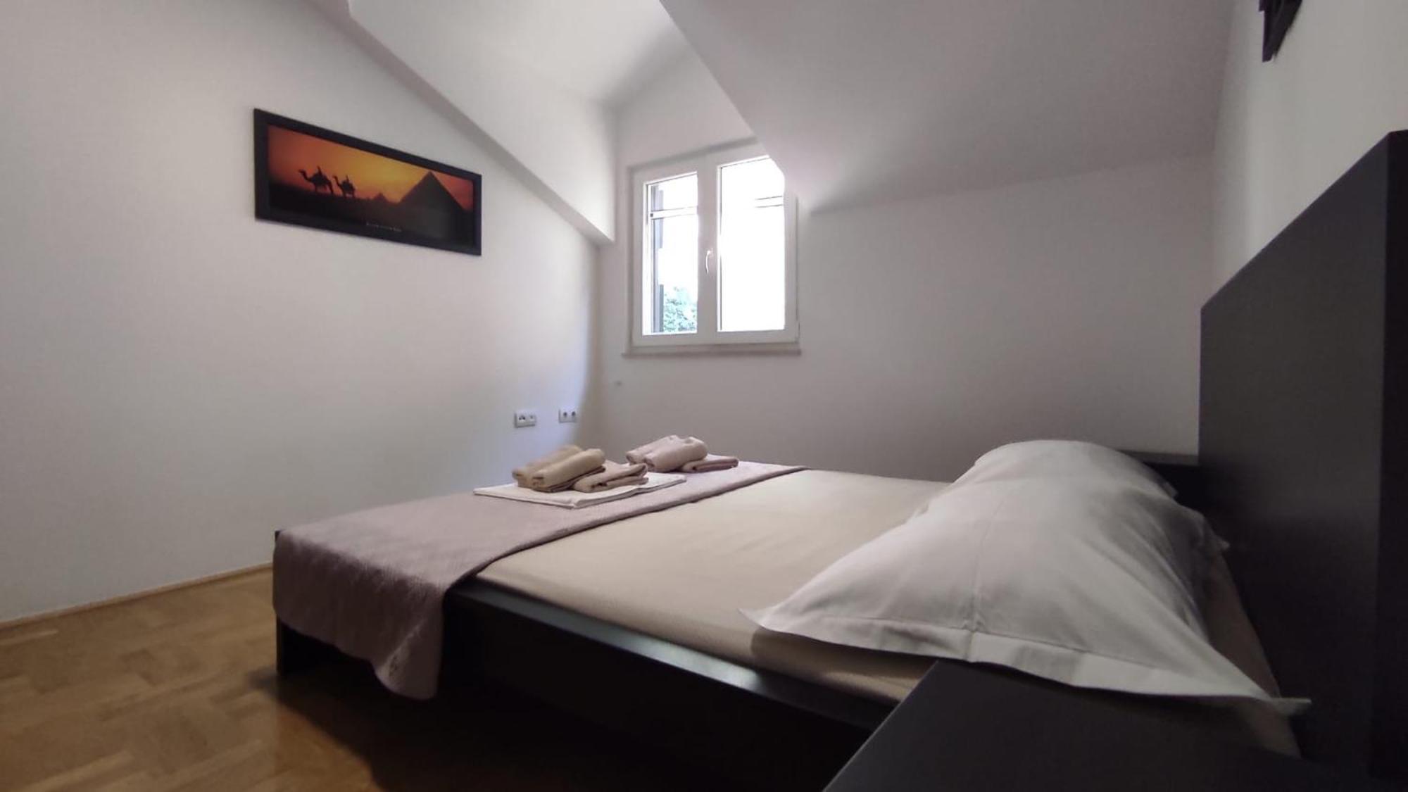 Luxury City Centre Apartment With Stunning View Omiš Extérieur photo