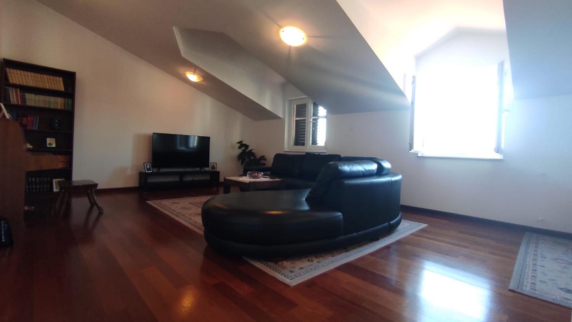 Luxury City Centre Apartment With Stunning View Omiš Extérieur photo