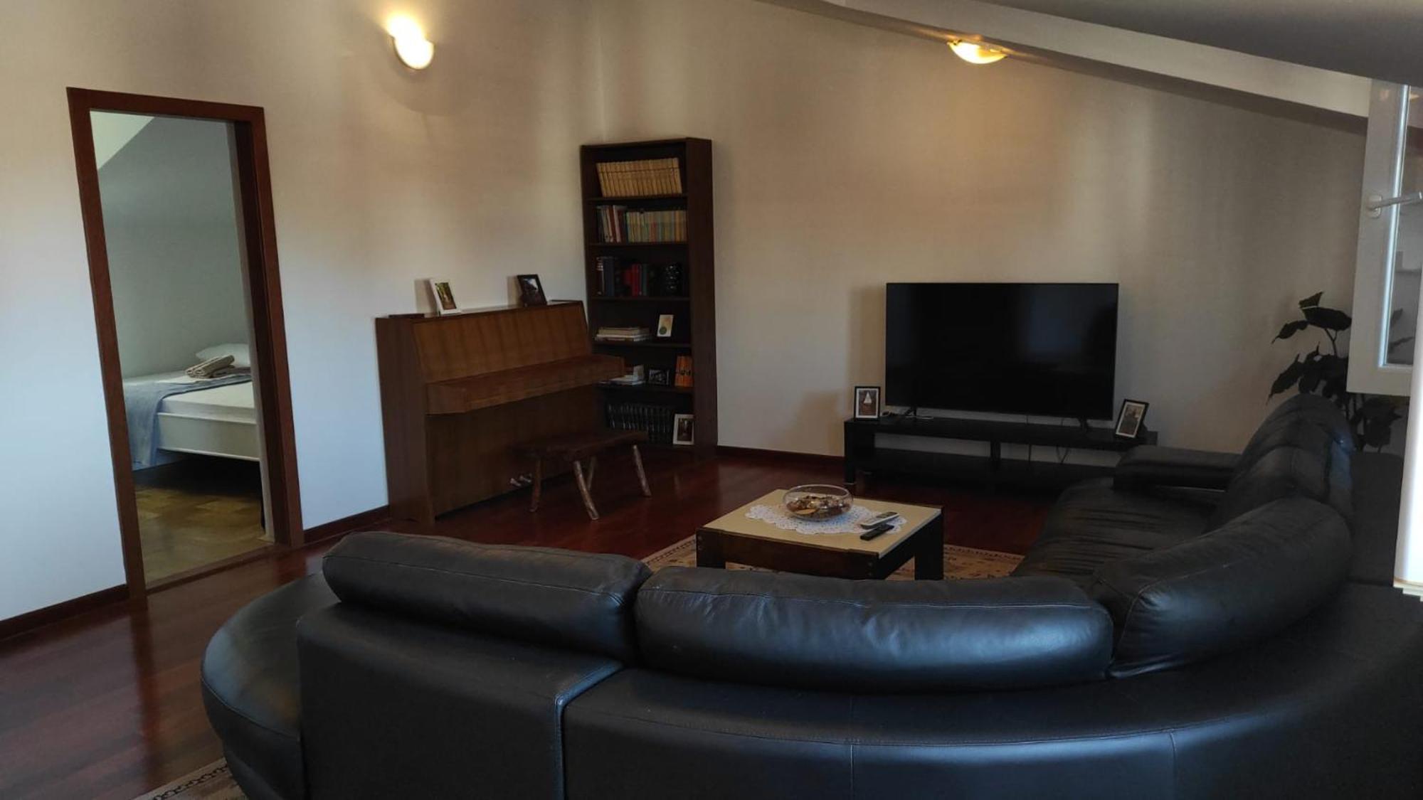 Luxury City Centre Apartment With Stunning View Omiš Extérieur photo