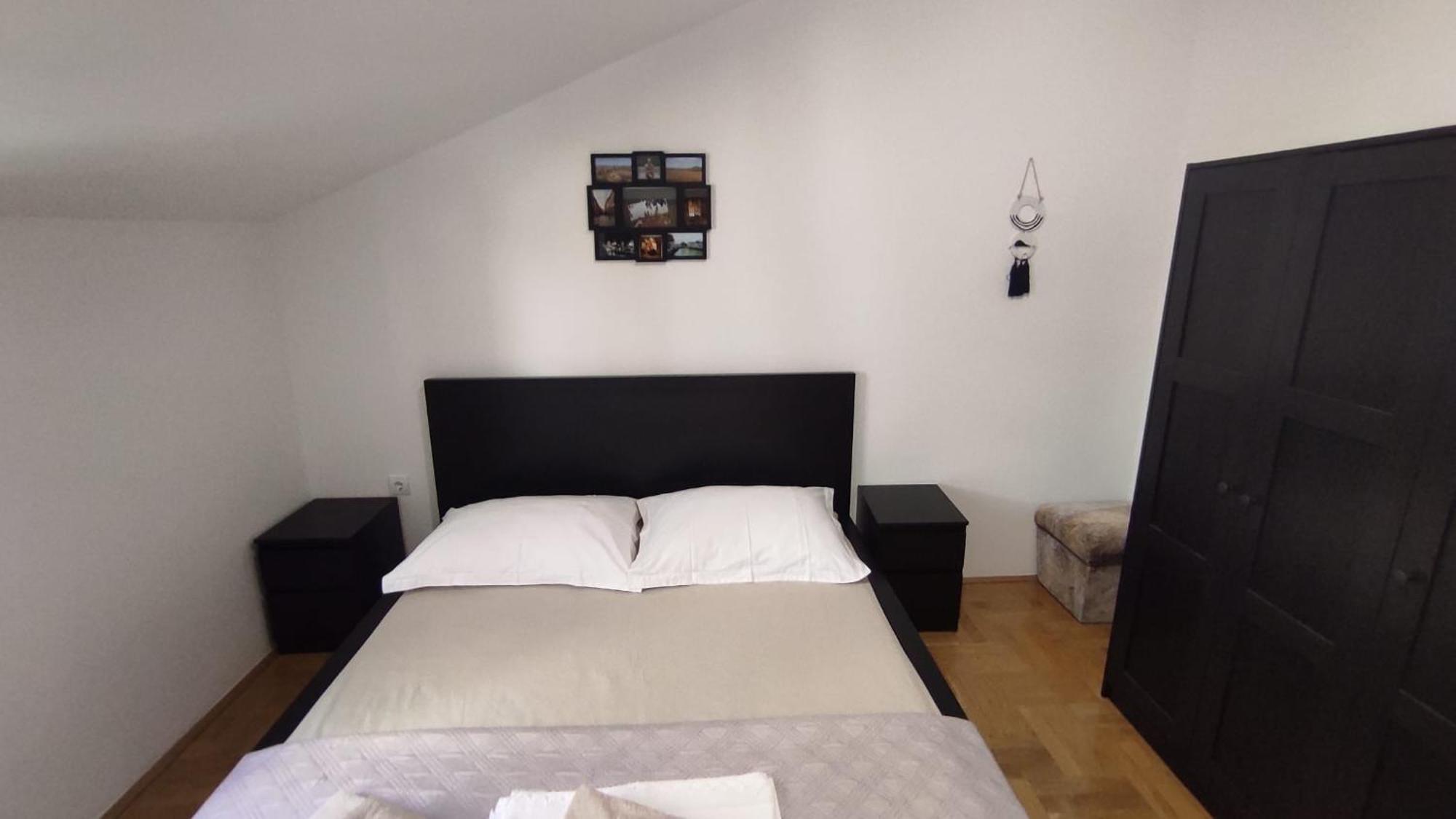 Luxury City Centre Apartment With Stunning View Omiš Extérieur photo