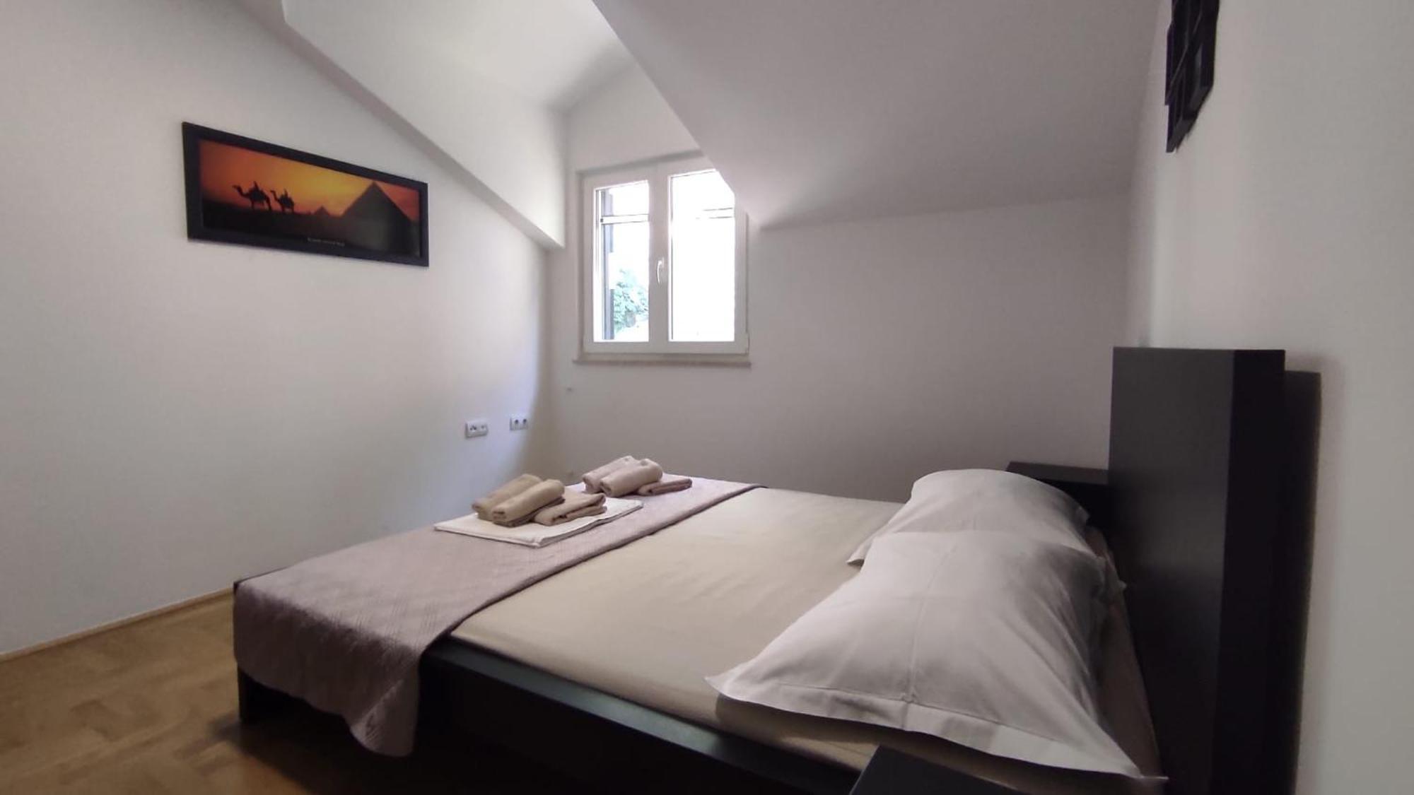 Luxury City Centre Apartment With Stunning View Omiš Extérieur photo