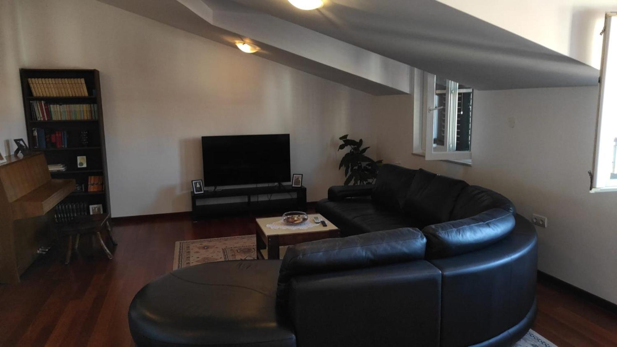 Luxury City Centre Apartment With Stunning View Omiš Extérieur photo