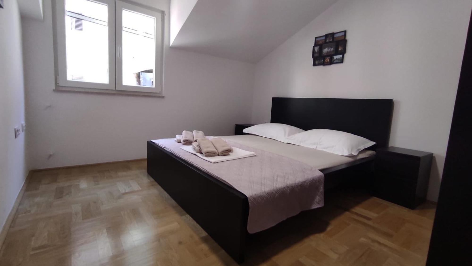Luxury City Centre Apartment With Stunning View Omiš Extérieur photo