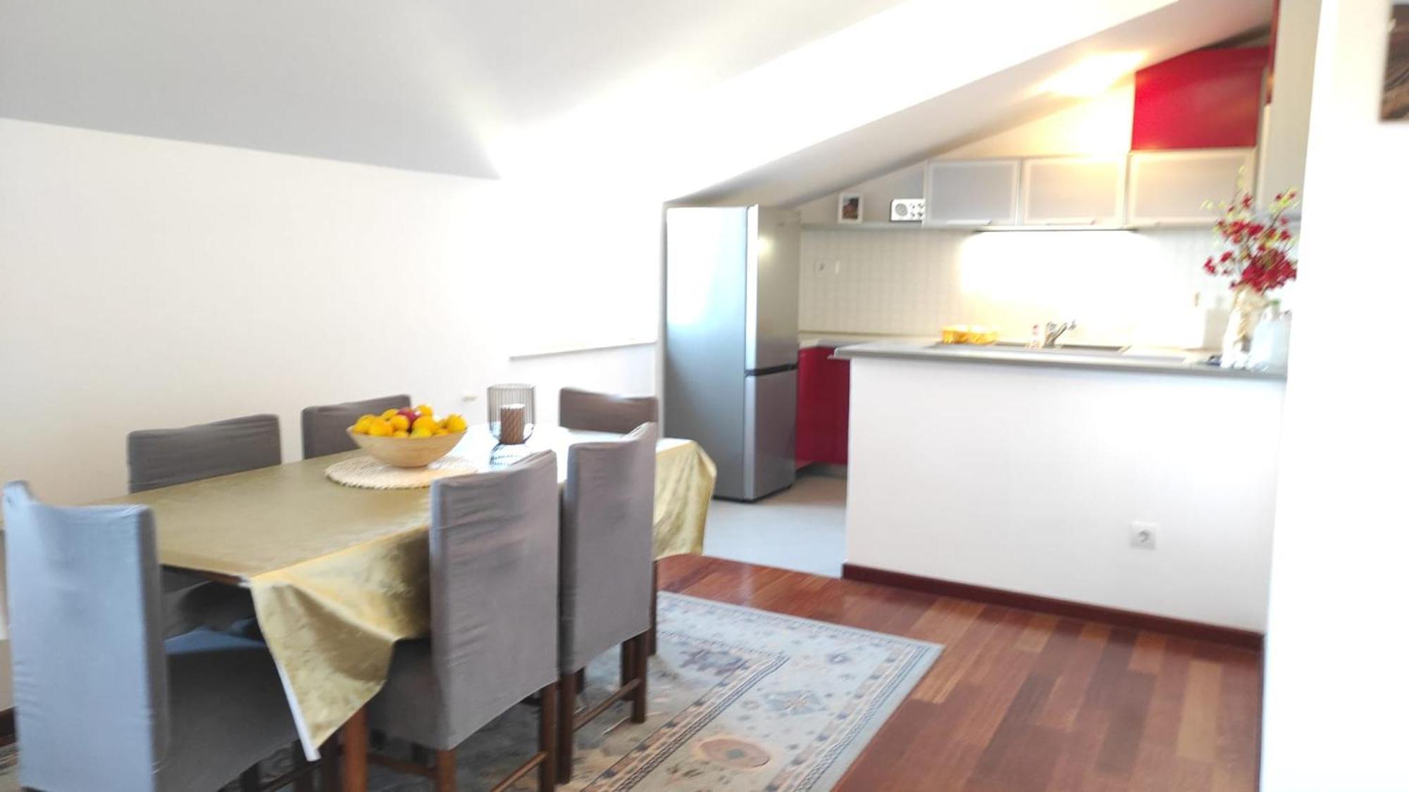 Luxury City Centre Apartment With Stunning View Omiš Extérieur photo