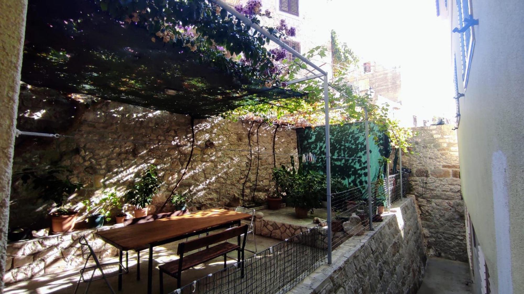 Luxury City Centre Apartment With Stunning View Omiš Extérieur photo