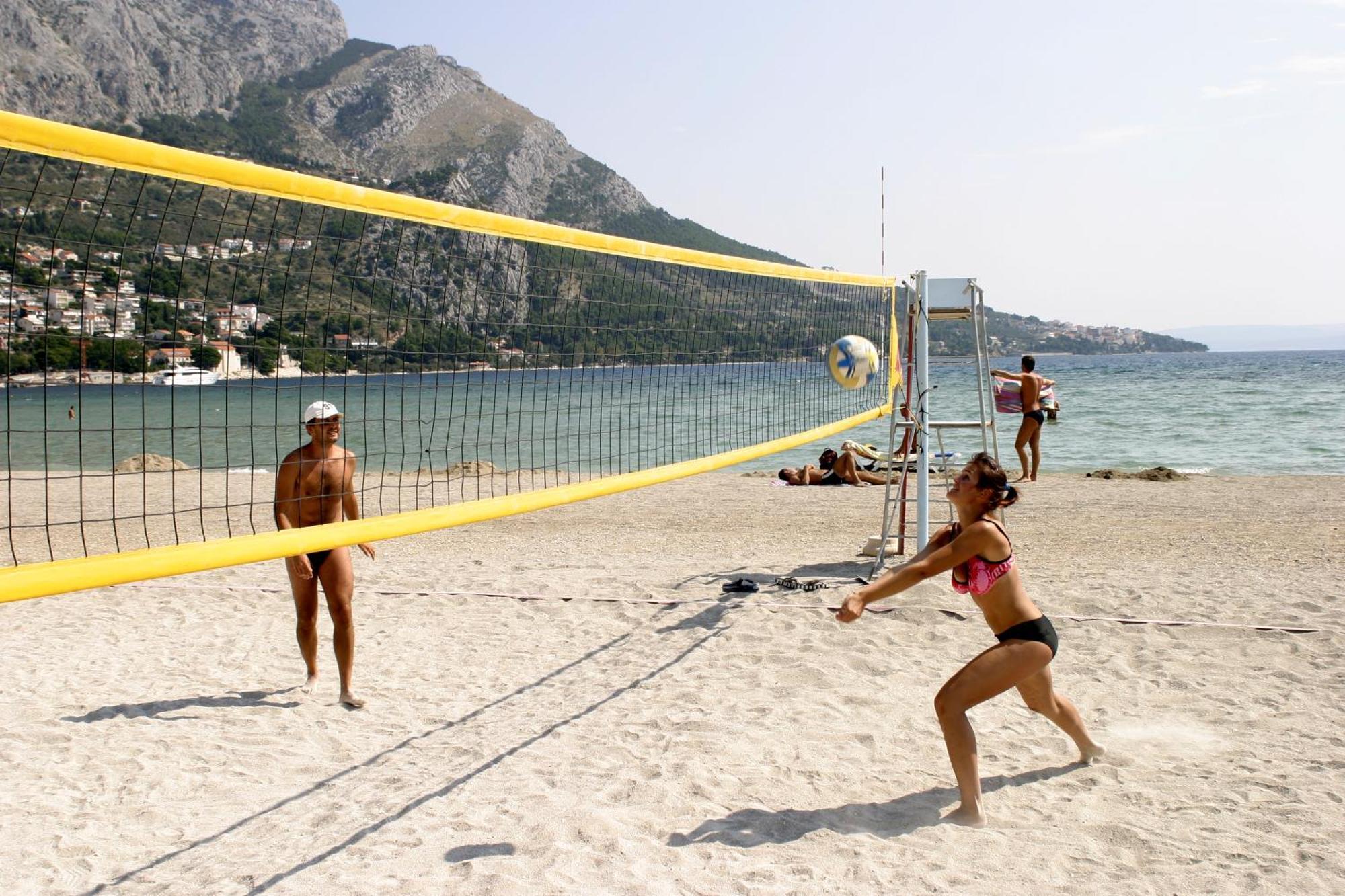 Luxury City Centre Apartment With Stunning View Omiš Extérieur photo